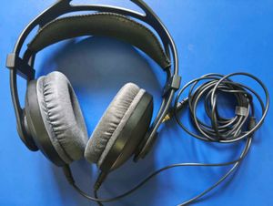 Boya Professional Headphones