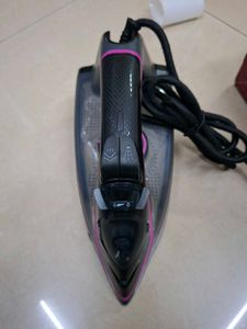 Bajaj Steam Iron