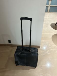 Samsonite Trolly  Bag