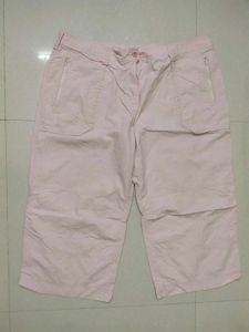 Imported Marks & Spencer Capri
