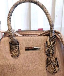 mast and harbour handbags