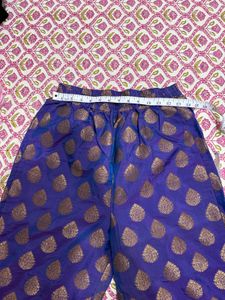 Utsa Kurta Set