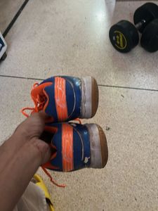 lining badminton