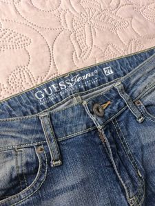 Guess Jeans Flared Denim