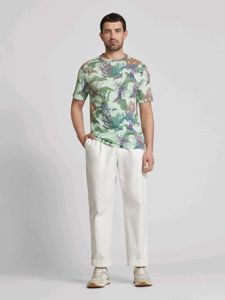 Scotch & Soda AOP Printed Tee Size M