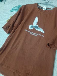 Graphic Print T-Shirt