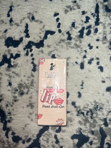 Lip Peel Roll-on