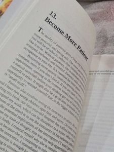 Don't Sweat the Small Stuff Book