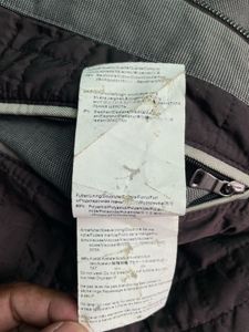 Hugo Boss Black Label Bomber Jacket