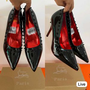 Louboutin Heels