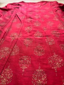 Elegant Ethnic Kurta