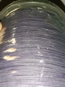 Black Mama Blue