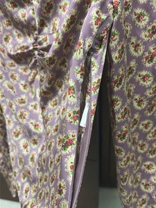*discounted* Beautiful Floral Top from Zara