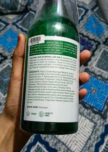 Alps Goodness Anti Hair Fall Shampoo