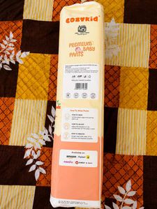 Cozykid Premium Baby Pants Diapers