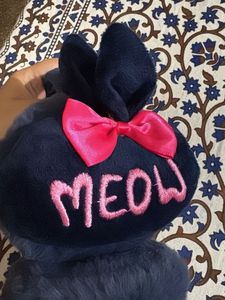 Cute Cat Ear Earmuffs