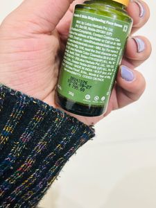 Lotus Botanicals Face Serum