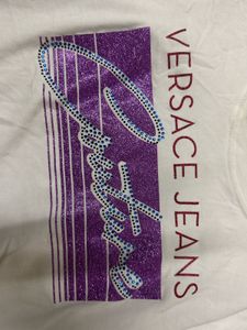 Versace Jeans Couture Tee