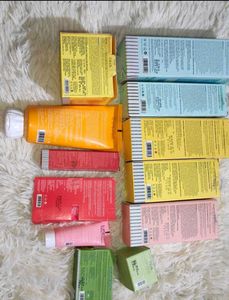 tressemme hair serum 1 bottle