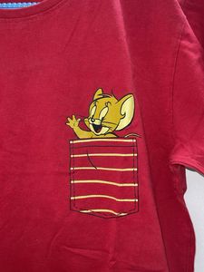 PRICE DROP! Jerry Pocket Bewakoof Official Tee