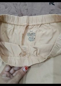 Slimz Leggings - Free Size