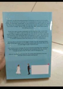 Marriage for One by Ella Maise Novel