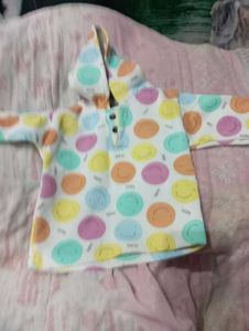 kids suit warm