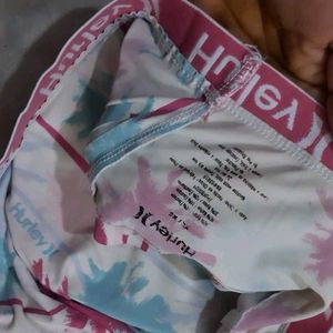 Hurley Bra