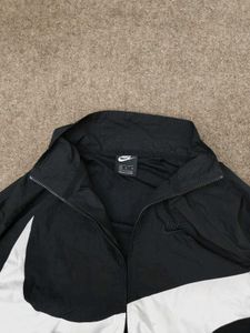 Nike Big Swoosh Jacket