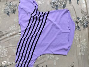 Lavender Top