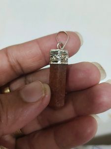 Crystal Pendant
