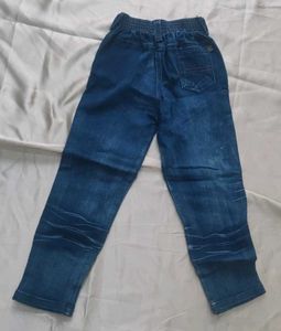 Kids Denim Jeans