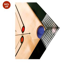 Carrom board