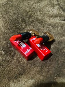PERSONI Matte New Fashion Lipsticks