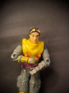 GiJoe Action Figure
