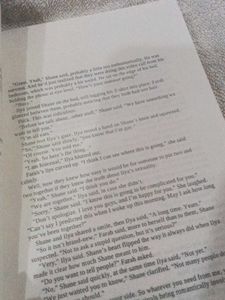 The Long Game by Rachel Reid