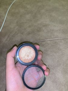 champagne rust Highlighter