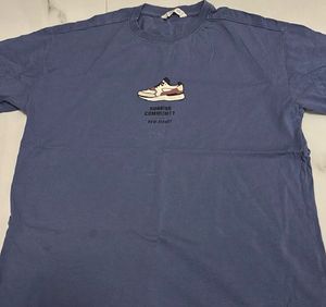 Branded T-Shirts- set of 5
