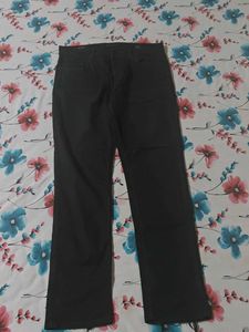 Black Jeans