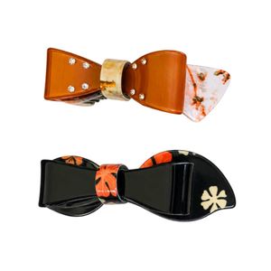 Set of 4 Fashion Hair Claw Clips