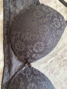 Lightly Padded T Shirt Bra