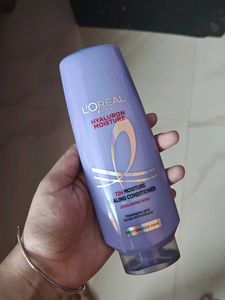 L'Oreal Hyaluron Moisture Conditioner