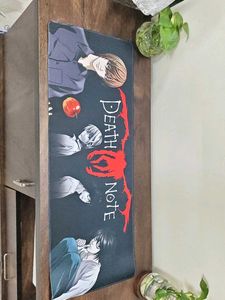 Anti Slip Gaming Desk | Laptop Mat