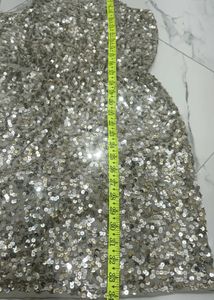 Sparkling Sequin Party Dress