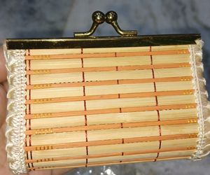 Clutch Bag