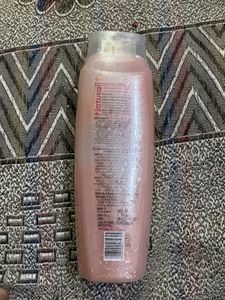 Naturali Hair Fall Arrest Shampoo