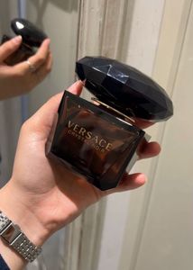Versace Crystal Noir Perfume