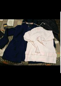 Cozy  Duffle Toggle Hooded Jacket and sweater free
