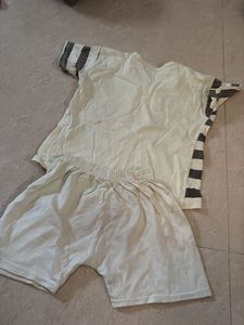 cloth set
