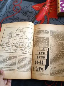 The Story of Civilization Vol 1